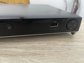 Reproductor DVD LG HDMI USB