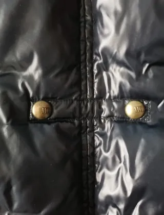 Chaqueta Plumas Marlboro Classics