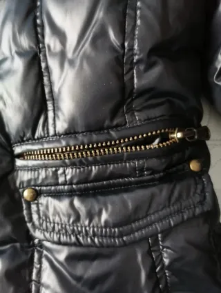 Chaqueta Plumas Marlboro Classics