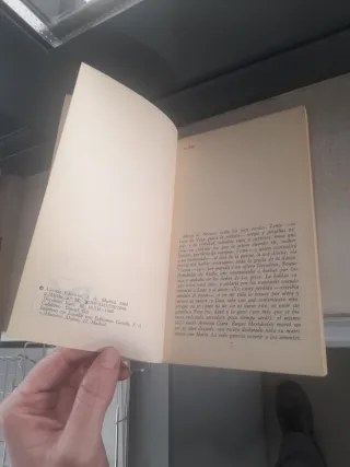 Libro A Marcia Leonarda