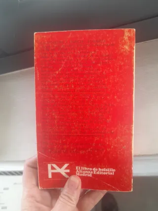 Libro A Marcia Leonarda