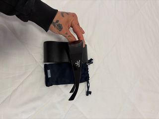 Gafas de sol Prada Symbole Grises