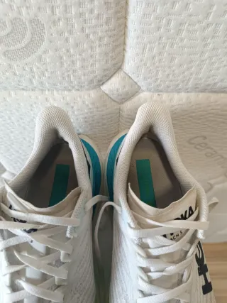 Hoka Mach 5 Hombre Zapatillas