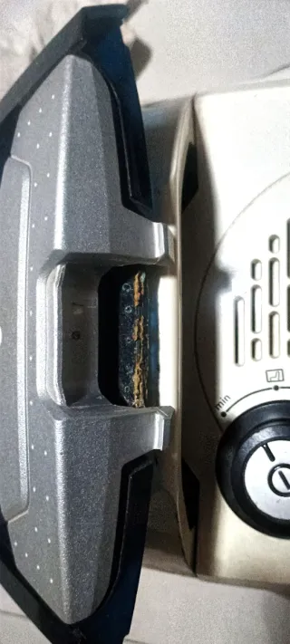 Aspiradora Bosch GS-10 sin bolsa