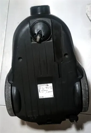 Aspiradora Bosch GS-10 sin bolsa