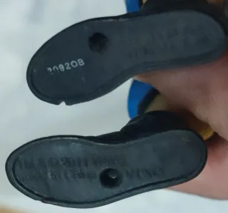 Lote Figuras Lucha Libre WWF