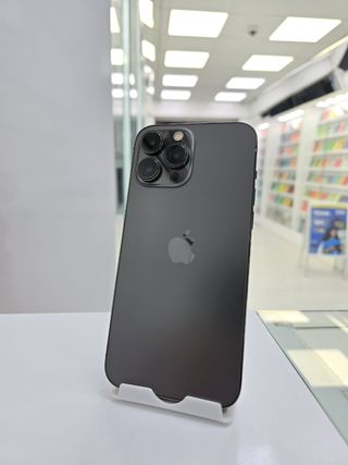 iPhone 13 Pro Max 256GB Graphite con fattura