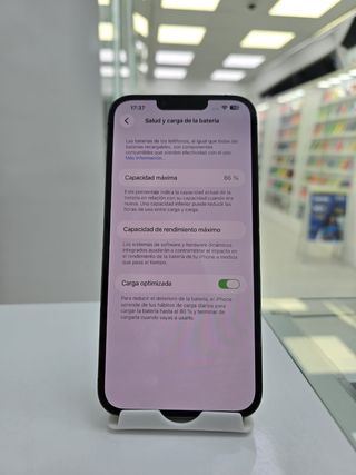 iPhone 13 Pro Max 256GB Graphite con fattura