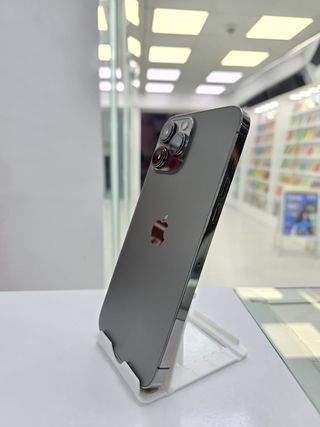 iPhone 13 Pro Max 256GB Graphite con fattura