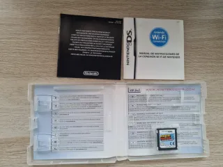 Mario vs Donkey Kong 2 - Nintendo DS