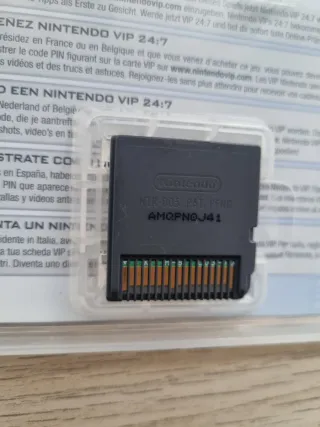 Mario vs Donkey Kong 2 - Nintendo DS