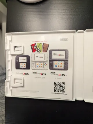 Zelda A Link Between Worlds Nintendo 3DS