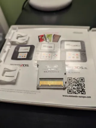 Zelda A Link Between Worlds Nintendo 3DS