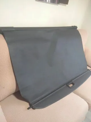 Bandeja Maletero Enrollable Mercedes ML