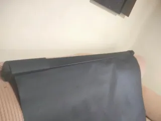 Bandeja Maletero Enrollable Mercedes ML