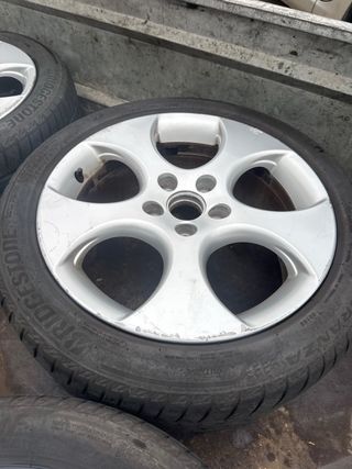 Llantas denver 5x112 Golf 5 GTI MK5 MK6