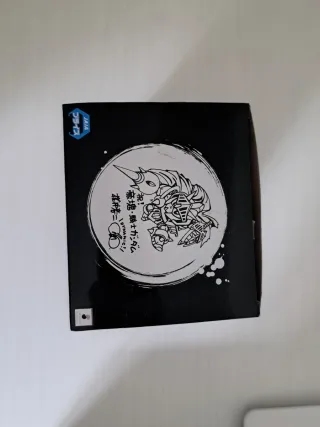 Gundam 30th Anniversary Goukai Figure