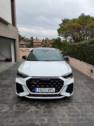 Audi RS Q3 2021