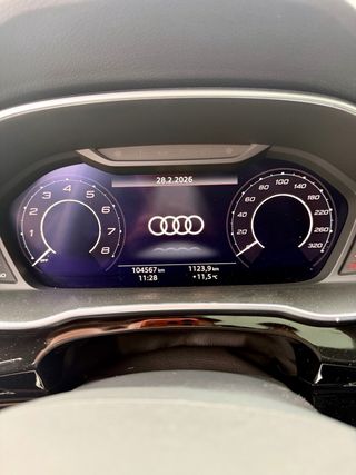 Audi RS Q3 2021