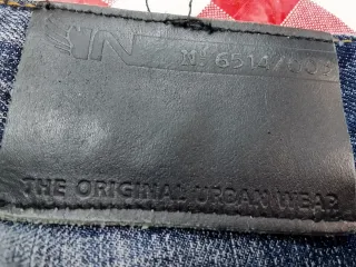 Pantalones vaqueros, bermudas, camisas..y mas...