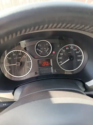 Peugeot Partner 2010