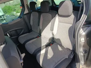 Peugeot Partner 2010