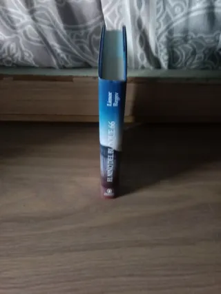 Libro  El niño del bloque 66