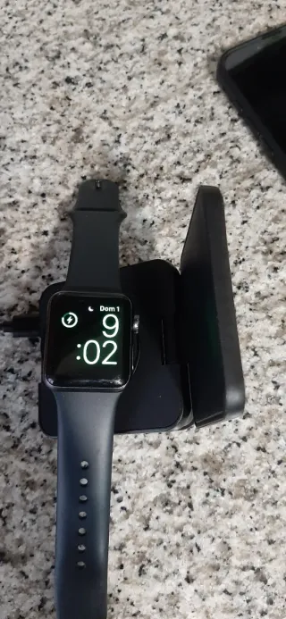 Cargador Inalámbrico Magnético Hiidea