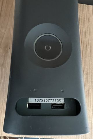 Xbox 360 Elite Parti (Funzionamento non verificato)