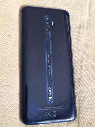 Oppo Reno 2 Z