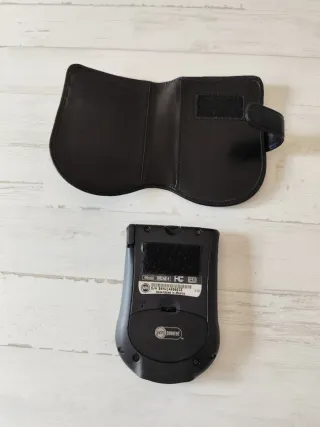 Agenda electrónica Palm m100 en color negro