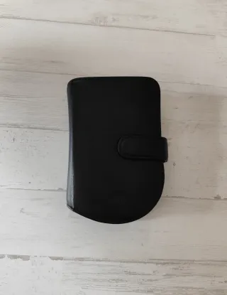 Agenda electrónica Palm m100 en color negro