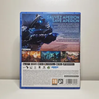 Godfall per Playstation 5