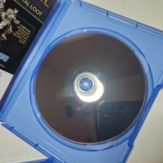 Godfall per Playstation 5