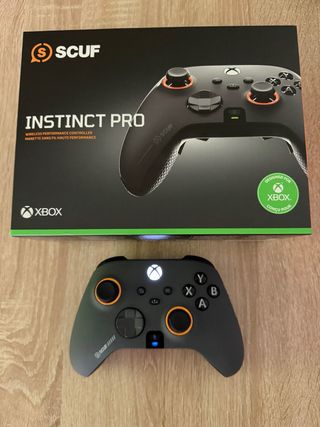 Mando SCUF Instinct Pro Xbox Inalámbrico