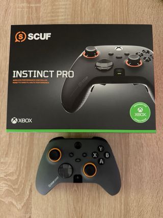 Mando SCUF Instinct Pro Xbox Inalámbrico