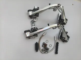 Frenos Shimano Deore XT br-m739 v-brake