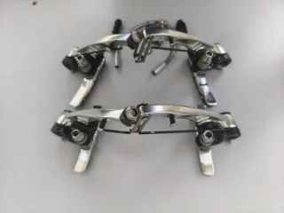 Frenos Shimano Deore XT br-m739 v-brake