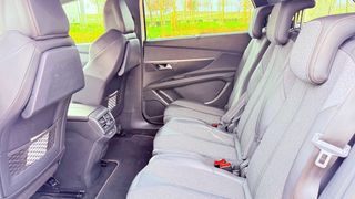 Peugeot 5008 2018 GT LINE