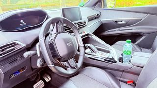 Peugeot 5008 2018 GT LINE