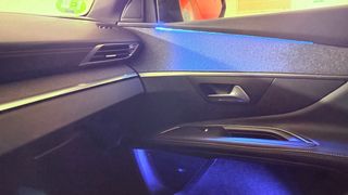 Peugeot 5008 2018 GT LINE