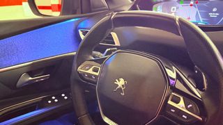 Peugeot 5008 2018 GT LINE