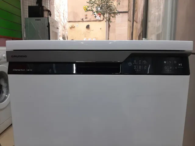 LAVAVAJILLA GRUNDIG (COMO NUEVA)