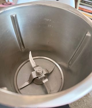 Thermomix TM5 sin estrenar