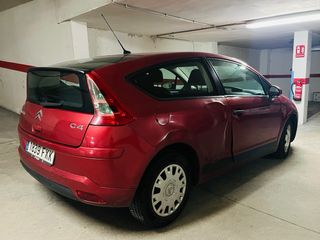 Citroen C4 2007
