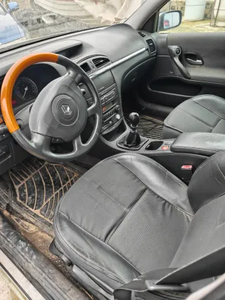 Renault Laguna 2006