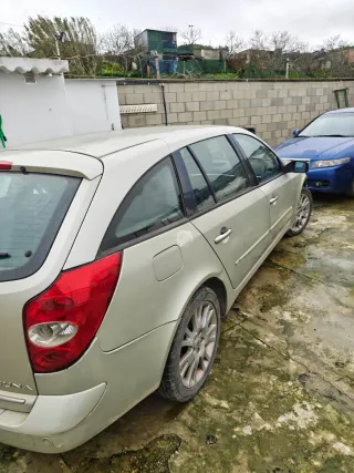 Renault Laguna 2006