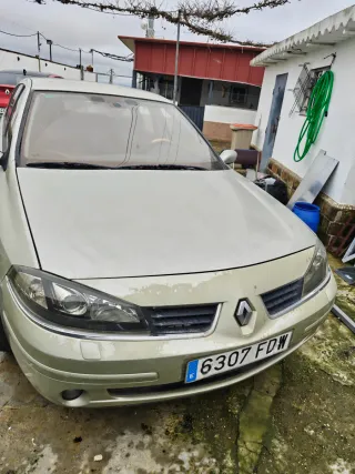 Renault Laguna 2006