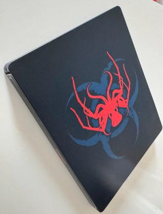 Monsters (Steelbook)