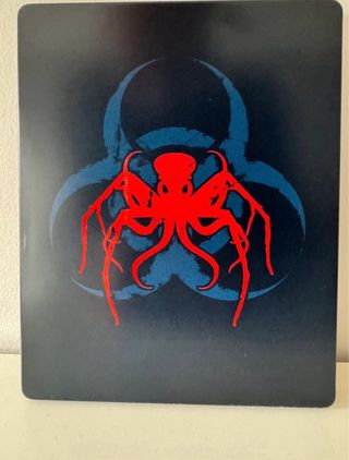 Monsters (Steelbook)